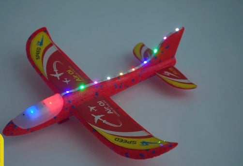 Arma Lansator Avion  cu Lumina