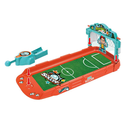 Joc Fotbal de Masa cu Portar