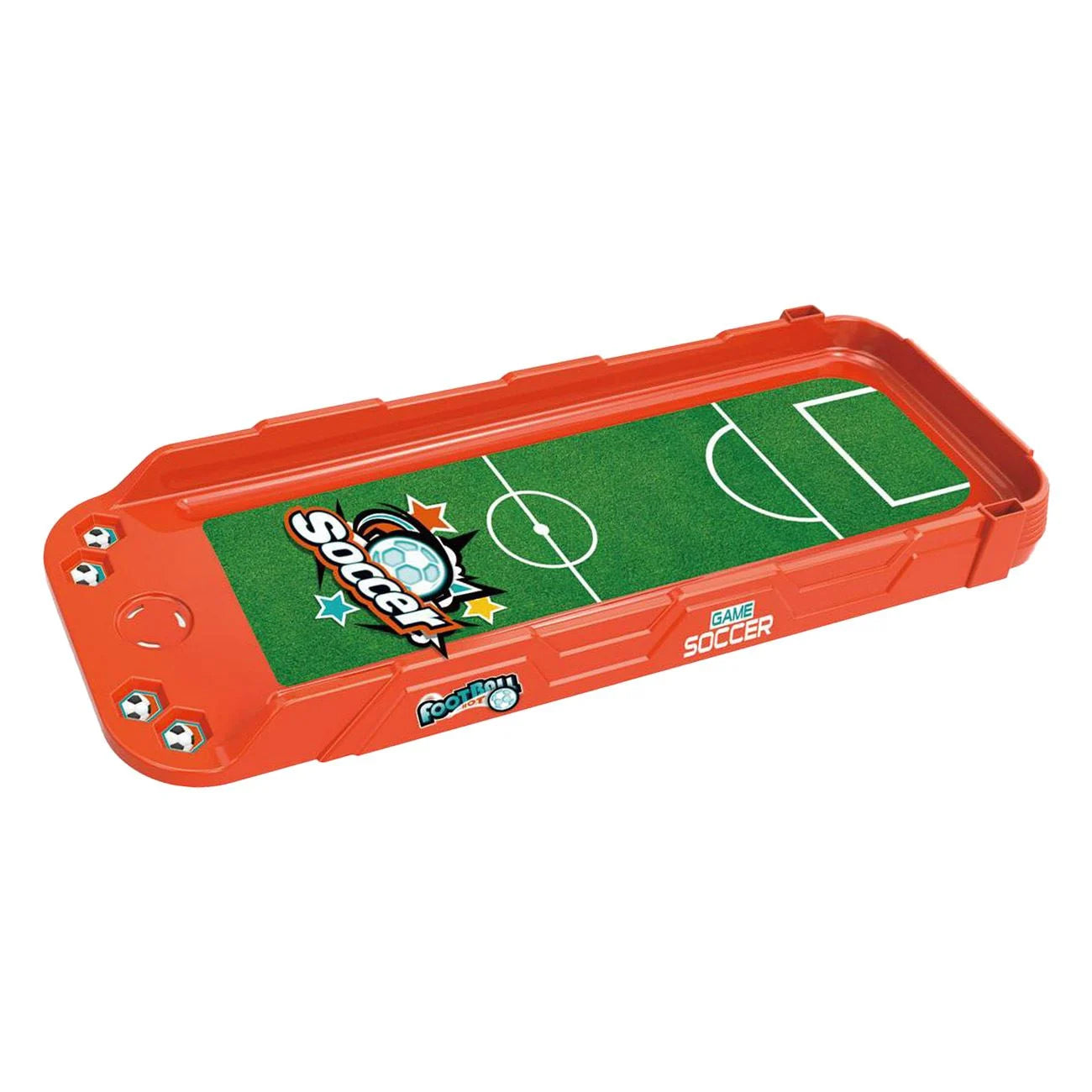 Joc Fotbal de Masa cu Portar
