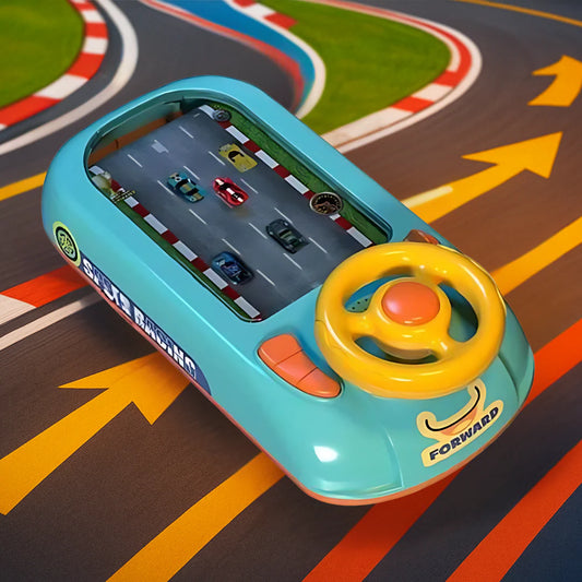 MiniRacer